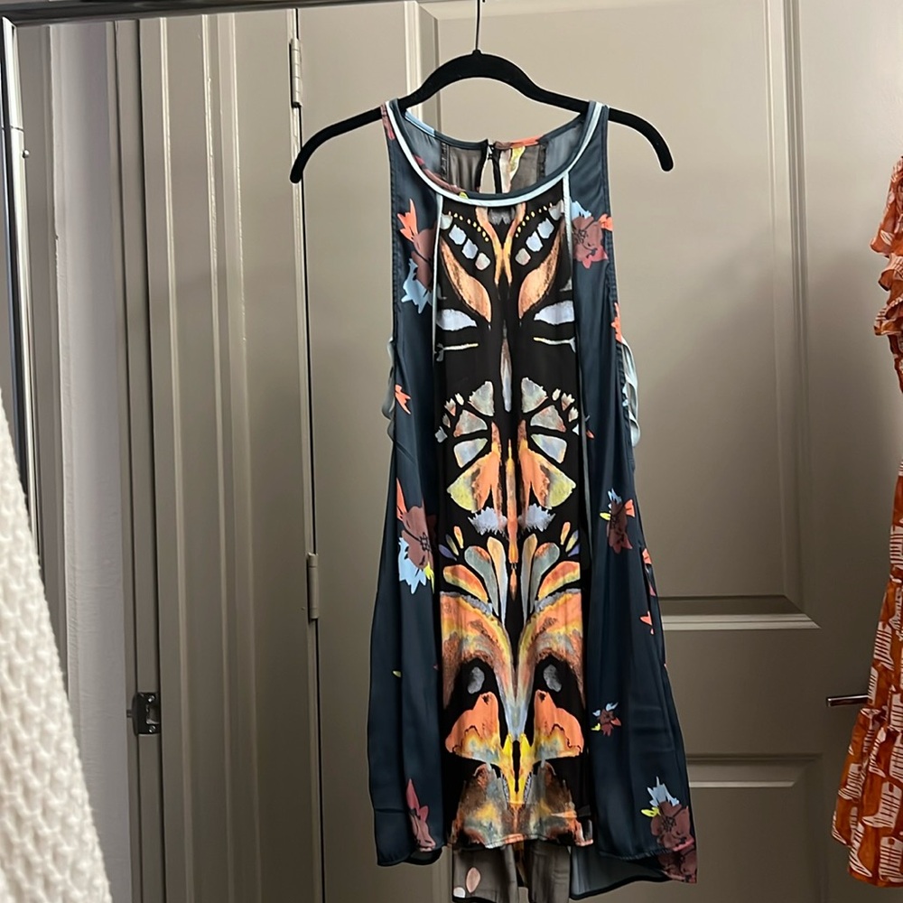 Freepeople dress